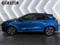Ford Puma 1,0 EcoBoost Hybrid ST-Line Blau - thumbnail 3