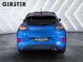 Ford Puma 1,0 EcoBoost Hybrid ST-Line Blau - thumbnail 5