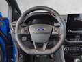 Ford Puma 1,0 EcoBoost Hybrid ST-Line Blau - thumbnail 9