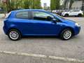 Fiat Punto Evo 1.2 Benzina Euro5 - OK Neopatentati Blu/Azzurro - thumbnail 4