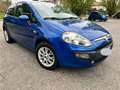 Fiat Punto Evo 1.2 Benzina Euro5 - OK Neopatentati Blu/Azzurro - thumbnail 3