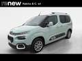 Citroen Berlingo Berlingo BlueHDi 100 M Feel Blauw - thumbnail 1