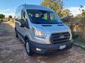 Ford Transit Transit 2.0 TDCi 9 posti TRASPORTO DISABILI PEDANA Argento - thumbnail 11