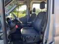 Ford Transit Transit 2.0 TDCi 9 posti TRASPORTO DISABILI PEDANA Argento - thumbnail 14