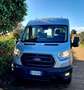 Ford Transit Transit 2.0 TDCi 9 posti TRASPORTO DISABILI PEDANA Argento - thumbnail 10