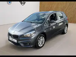 BMW Série 2 218i 136ch Premiere