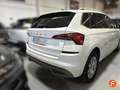 Skoda Kamiq 1.0 TSI 81kW (110CV) DSG Ambition Blanc - thumbnail 5