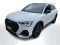 Audi Q3 S line 45 S tronic Pano Weiß - thumbnail 2
