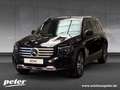 Mercedes-Benz GLB 200 d PROGRESSIVE+18"+KEYLESS+MULTIBEAM LED Schwarz - thumbnail 1