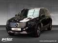 Mercedes-Benz GLB 200 d PROGRESSIVE+18"+KEYLESS+MULTIBEAM LED Schwarz - thumbnail 24