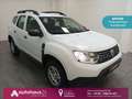 Dacia Duster II 1.0 TCe 90 Deal Radio|Klima|Bluetooth Weiß - thumbnail 1