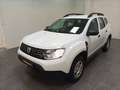 Dacia Duster II 1.0 TCe 90 Deal Radio|Klima|Bluetooth Weiß - thumbnail 3