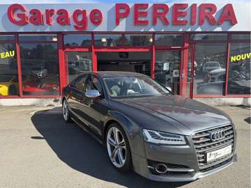 4.0 TFSI QUATTRO NIGHT VISION BOSE CUIR NAVI 1 HAN