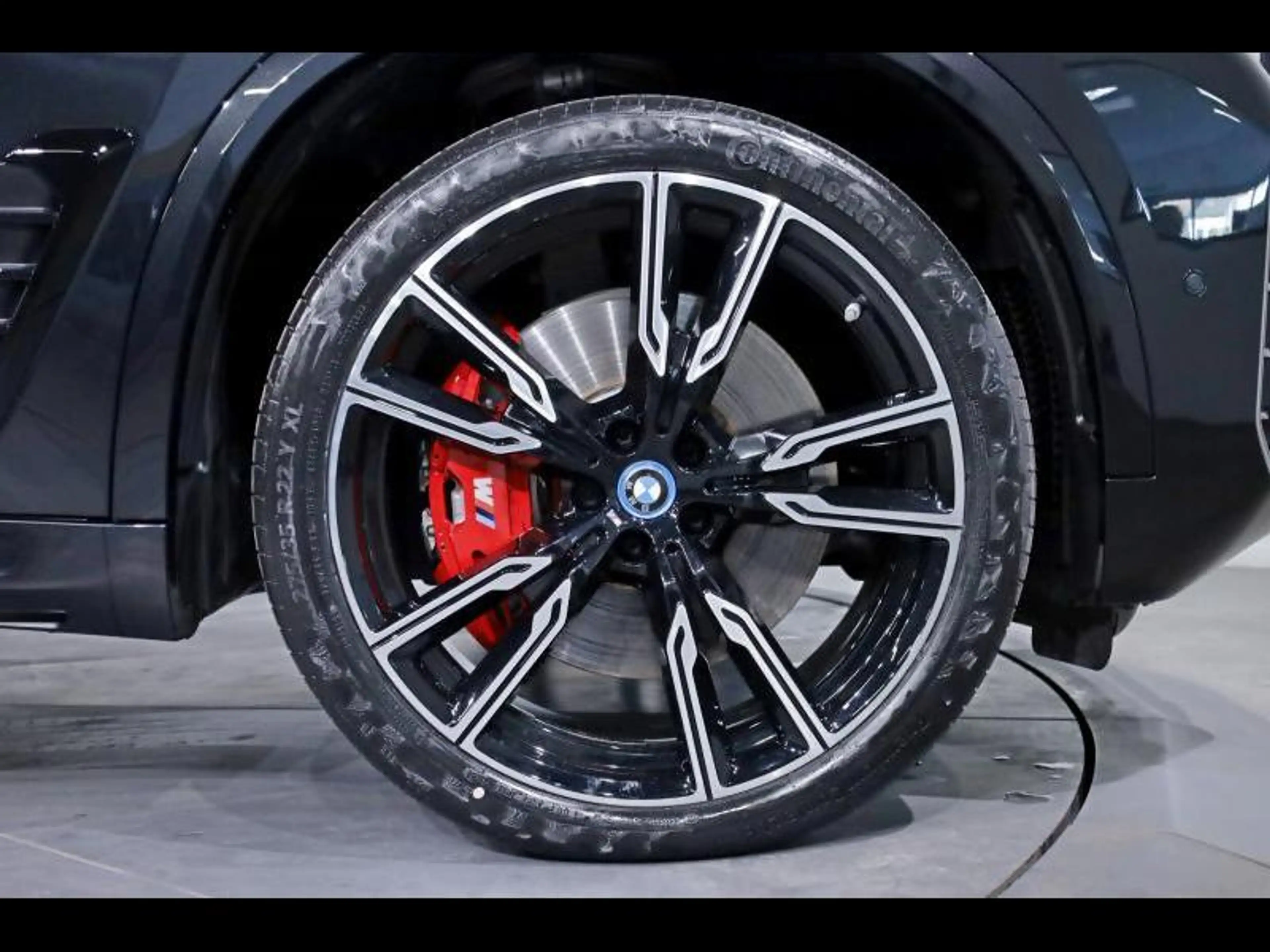 BMW X5 xDrive50e Kit M Sport — photo 8