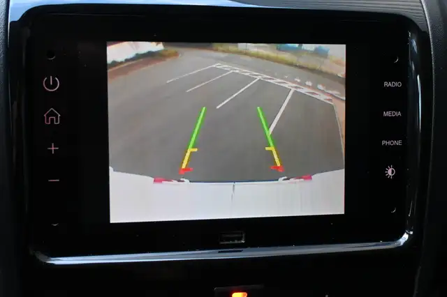 Citroen Jumper view 13