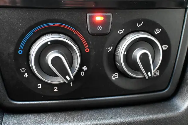 Citroen Jumper view 15