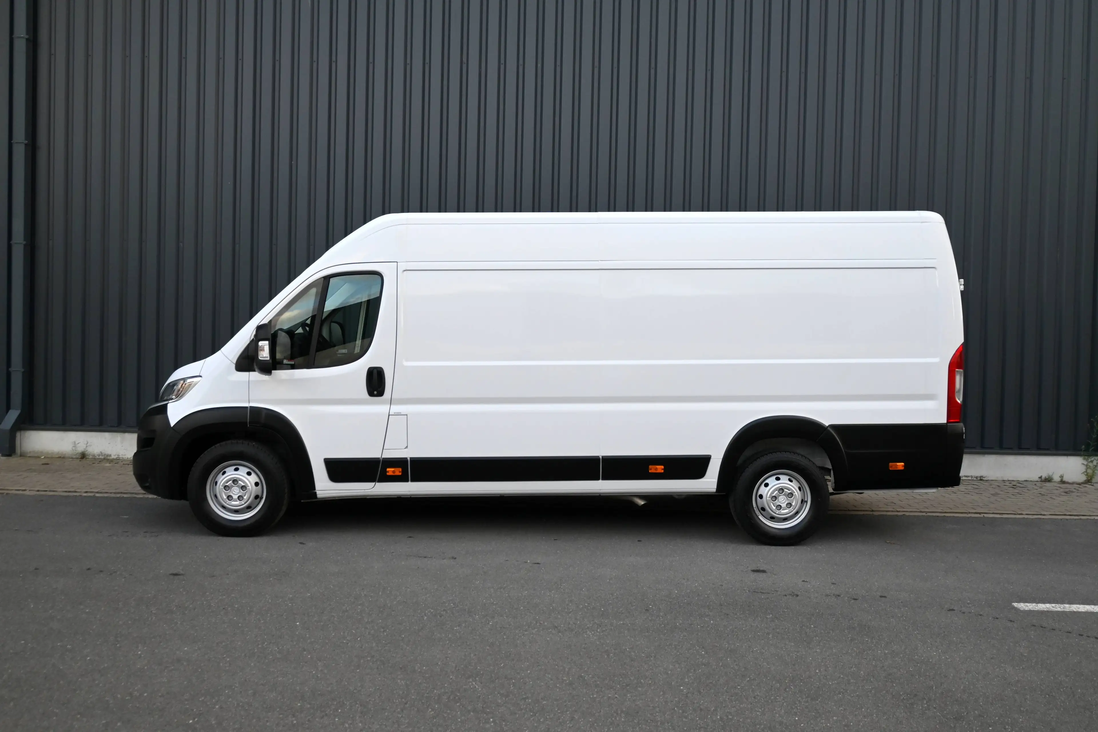 Citroen Jumper L4H2 140PK / Camera, Cruise, GPS, LED, BTW — photo 6