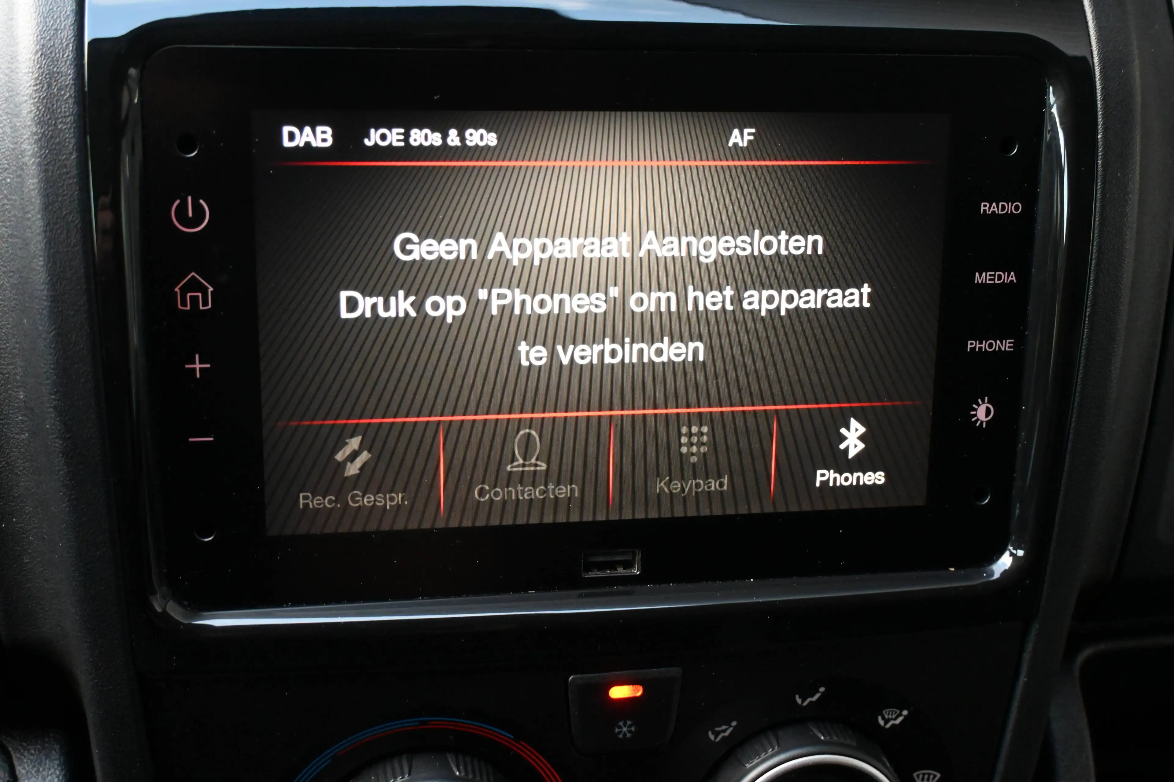 Citroen Jumper L4H2 140PK / Camera, Cruise, GPS, LED, BTW — photo 14