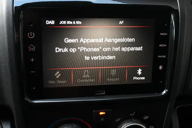 Citroen Jumper view 14