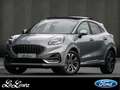 Ford Puma ST-Line Vignale Panoramadach ab.AHK Argent - thumbnail 1