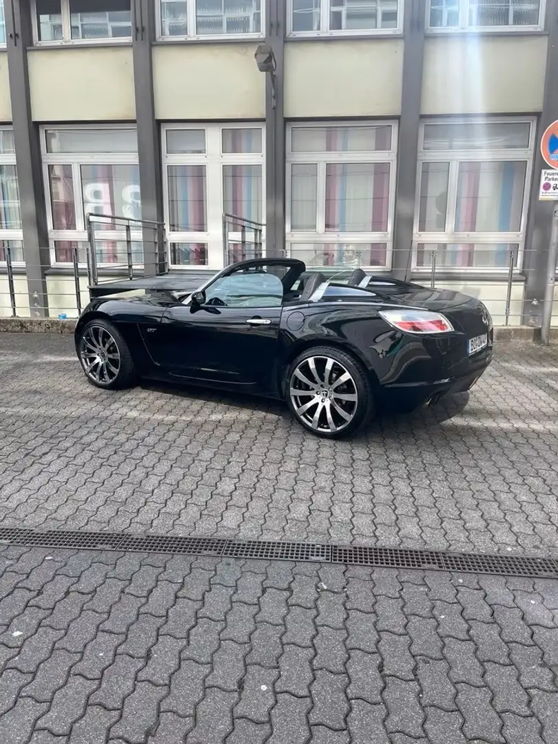 Opel GT GT - 2