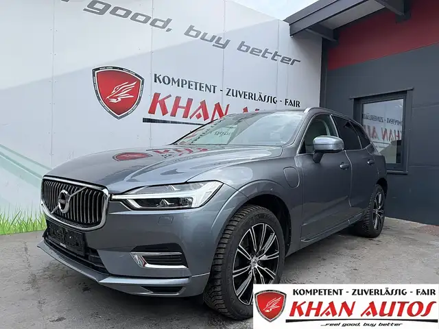 Volvo XC60 T8 Twin Engine PHEV Inscription *Voll Ausstattu...