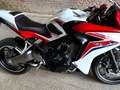 Honda CBR 650 CBR 650f Fehér - thumbnail 4