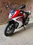 Honda CBR 650 CBR 650f Fehér - thumbnail 5