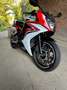 Honda CBR 650 CBR 650f Fehér - thumbnail 3