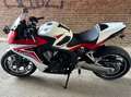 Honda CBR 650 CBR 650f Fehér - thumbnail 9