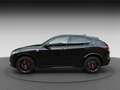 Alfa Romeo Stelvio STELVIO V6 2.9 510PS QUADRIFOGLIO SEHR GEPFLEGT Schwarz - thumbnail 5