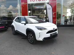 Toyota Yaris Cross 116h Design AWD-i MY22