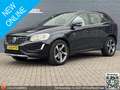 Volvo XC60 2.0 D4 FWD Automaat | Leder | Cruise | Climate | S Zwart - thumbnail 1