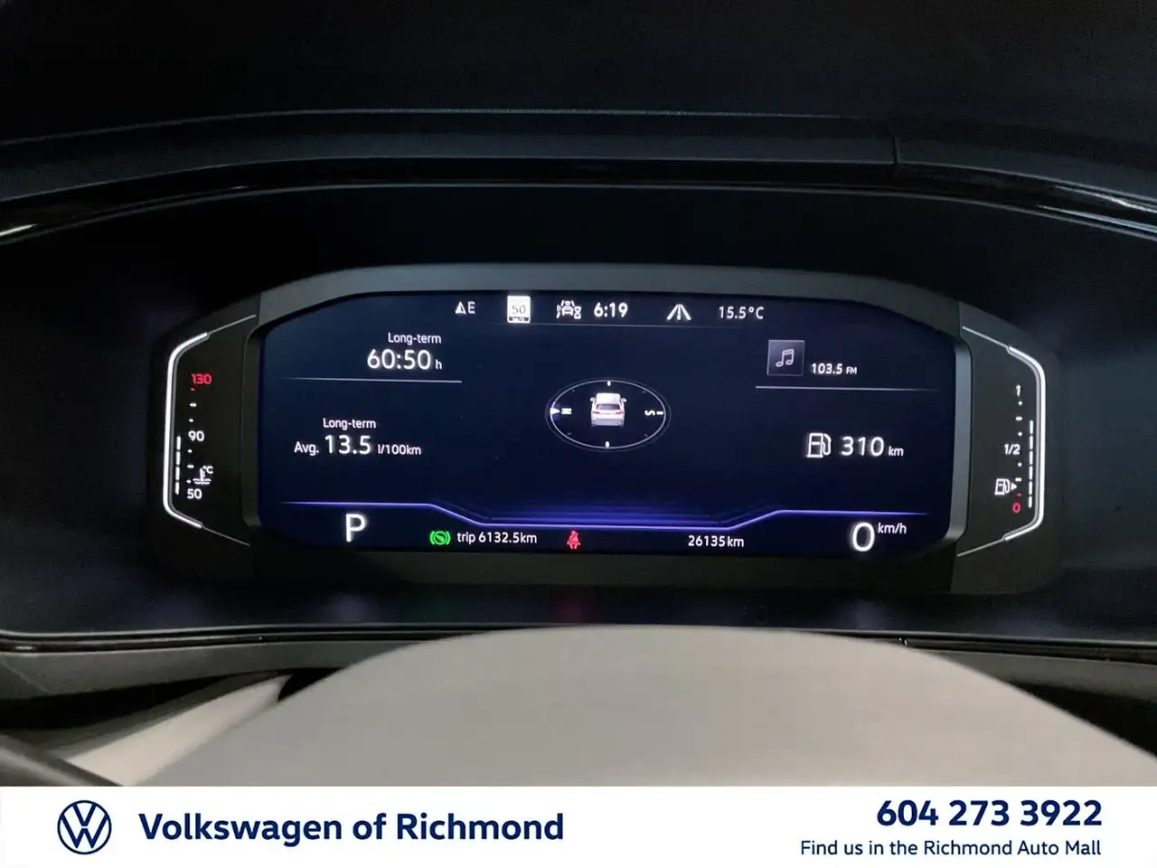 Volkswagen Taos photo Volkswagen Taos