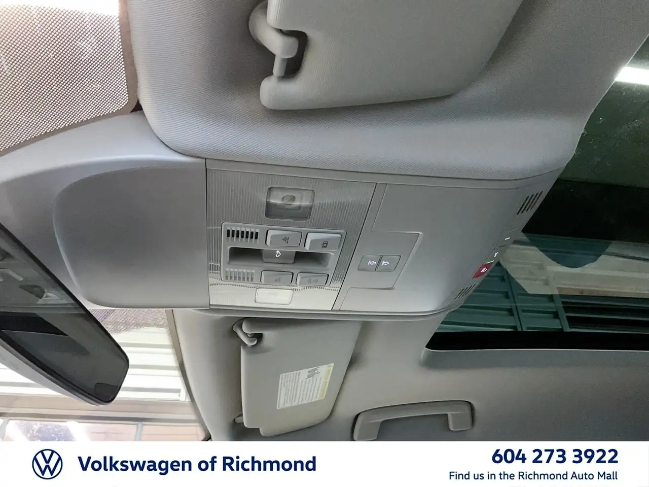 Volkswagen Taos photo Volkswagen Taos