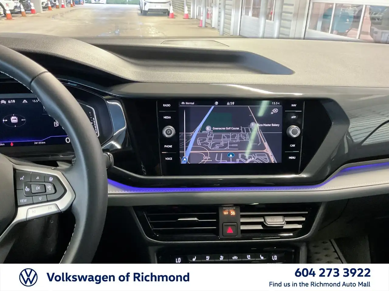 Volkswagen Taos photo Volkswagen Taos