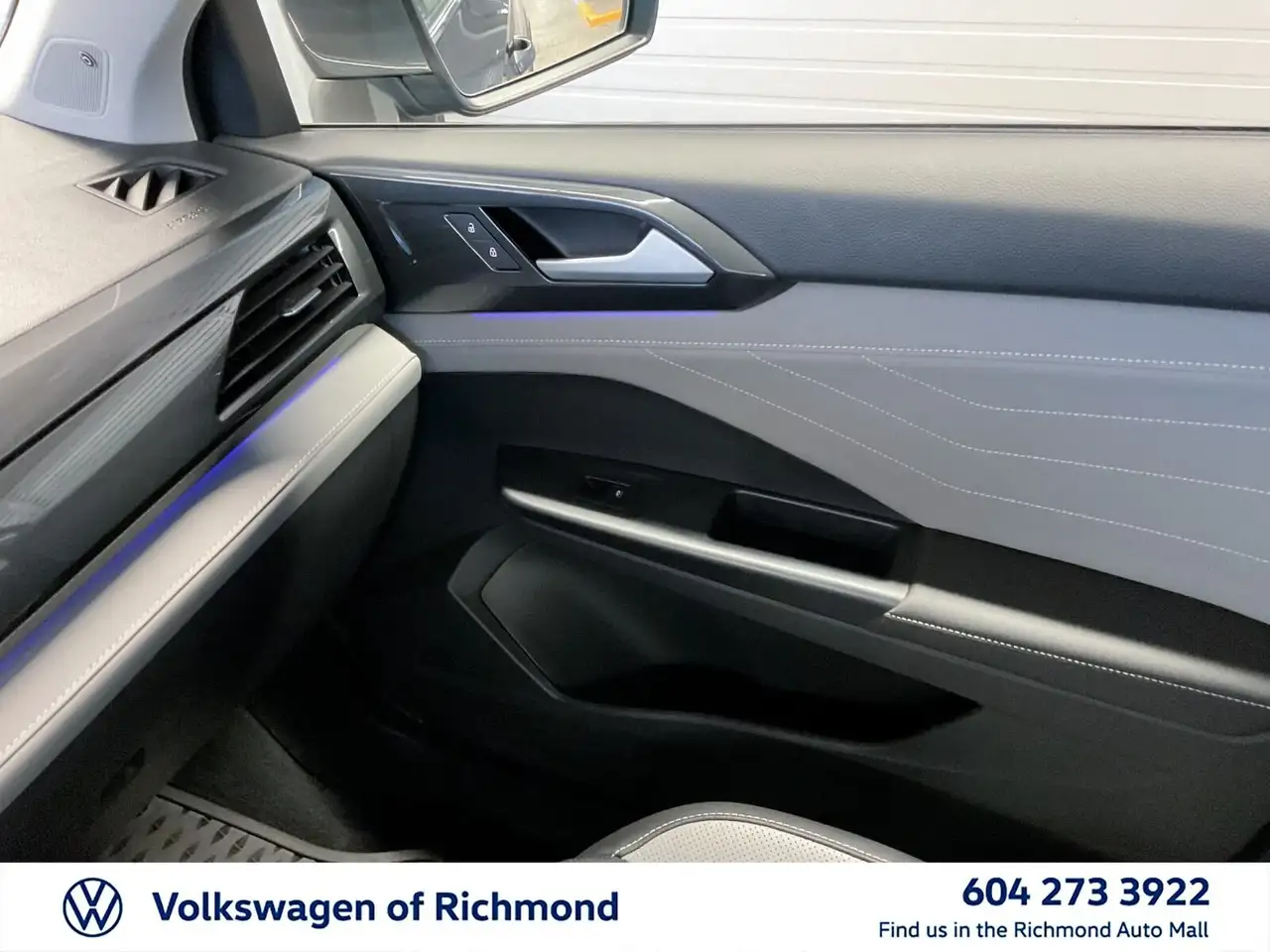 Volkswagen Taos photo Volkswagen Taos