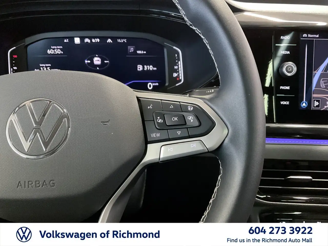 Volkswagen Taos photo Volkswagen Taos
