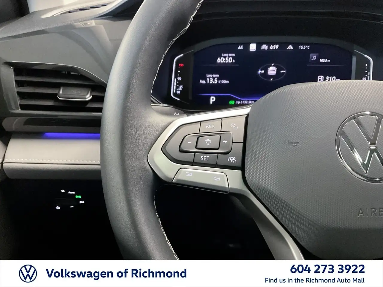 Volkswagen Taos photo Volkswagen Taos