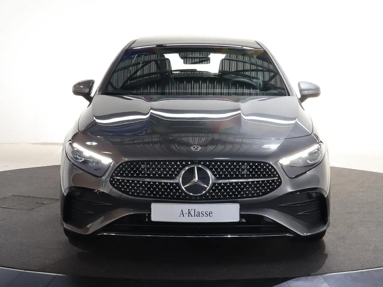 Mercedes-Benz A-Class 2026