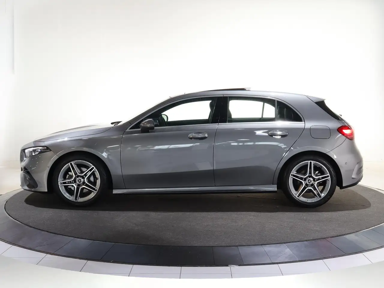 Mercedes-Benz A-Class 2026