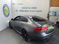 Jaguar XE 2.0D 180CH R-SPORT BVA8 Gris - thumbnail 4