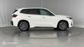 BMW X1 ieDrive20 204ch M Sport - thumbnail 4