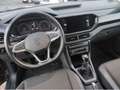 Volkswagen T-Cross 1,0 TSI Style NAVI/LED/SHZ/PDC Gris - thumbnail 5