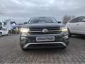 Volkswagen T-Cross 1,0 TSI Style NAVI/LED/SHZ/PDC Gris - thumbnail 3