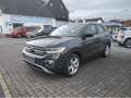 Volkswagen T-Cross 1,0 TSI Style NAVI/LED/SHZ/PDC Grau - thumbnail 1