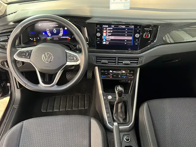 Volkswagen Taigo view 15