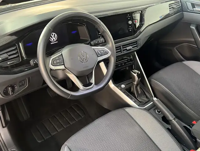 Volkswagen Taigo view 3