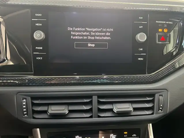 Volkswagen Taigo view 9