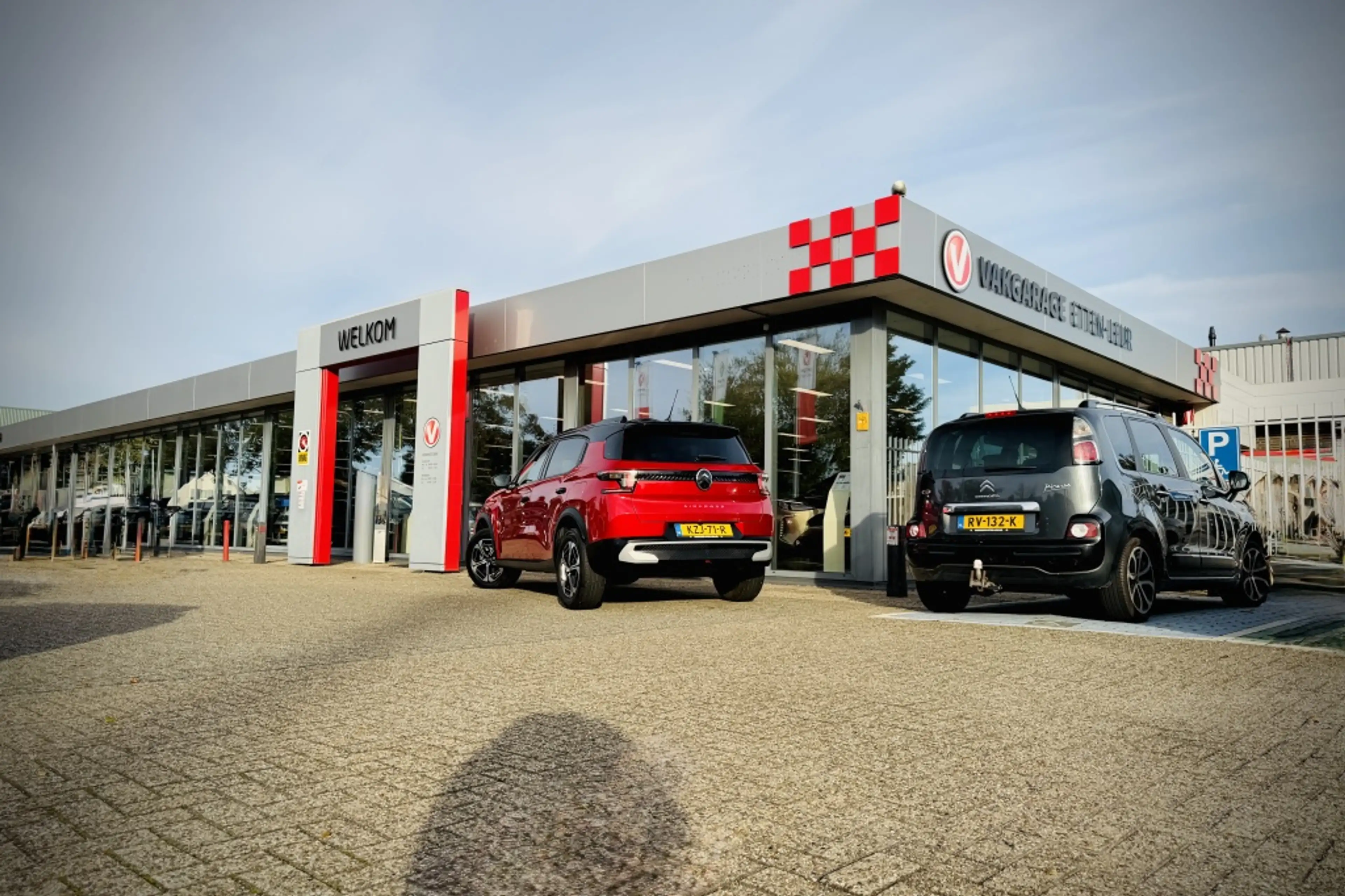 Citroen C3 Aircross 1.2 Hybrid 145pk Max | CAMERA | CLIMA | CARPLAY + — photo 9